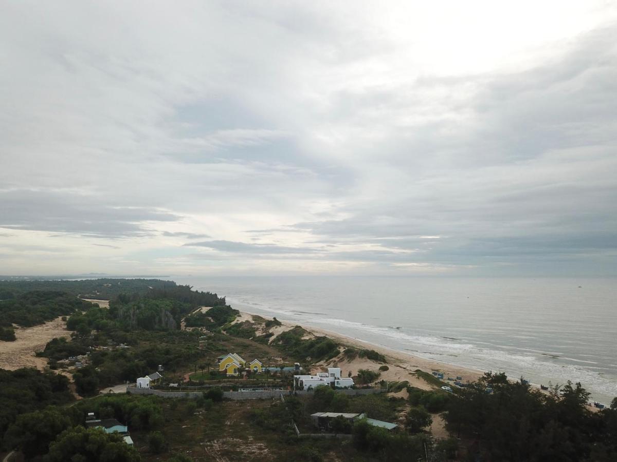 Thuyen Thung Homestay Pho Tri Εξωτερικό φωτογραφία
